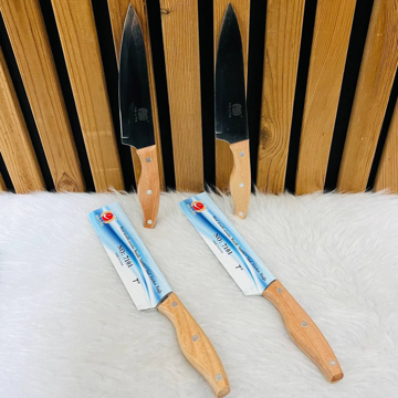 چاقو لاکچری 7 اینچ