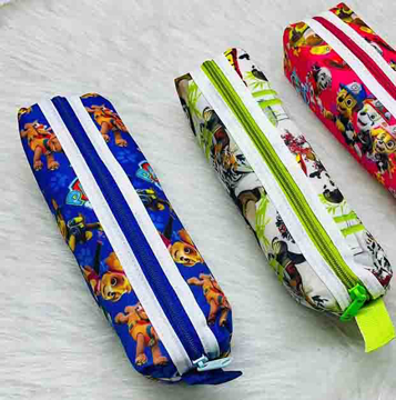 جامدادی عروسکی