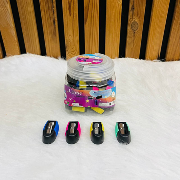 تراش سیلیکونی قایقی