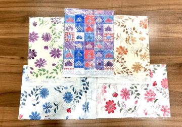 سفره ۸ نفره یک رو