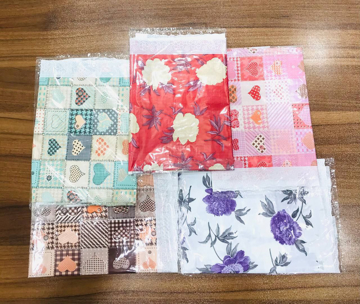 سفره ۶ نفره یک رو