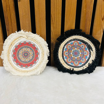 زیر دیگی حصیری