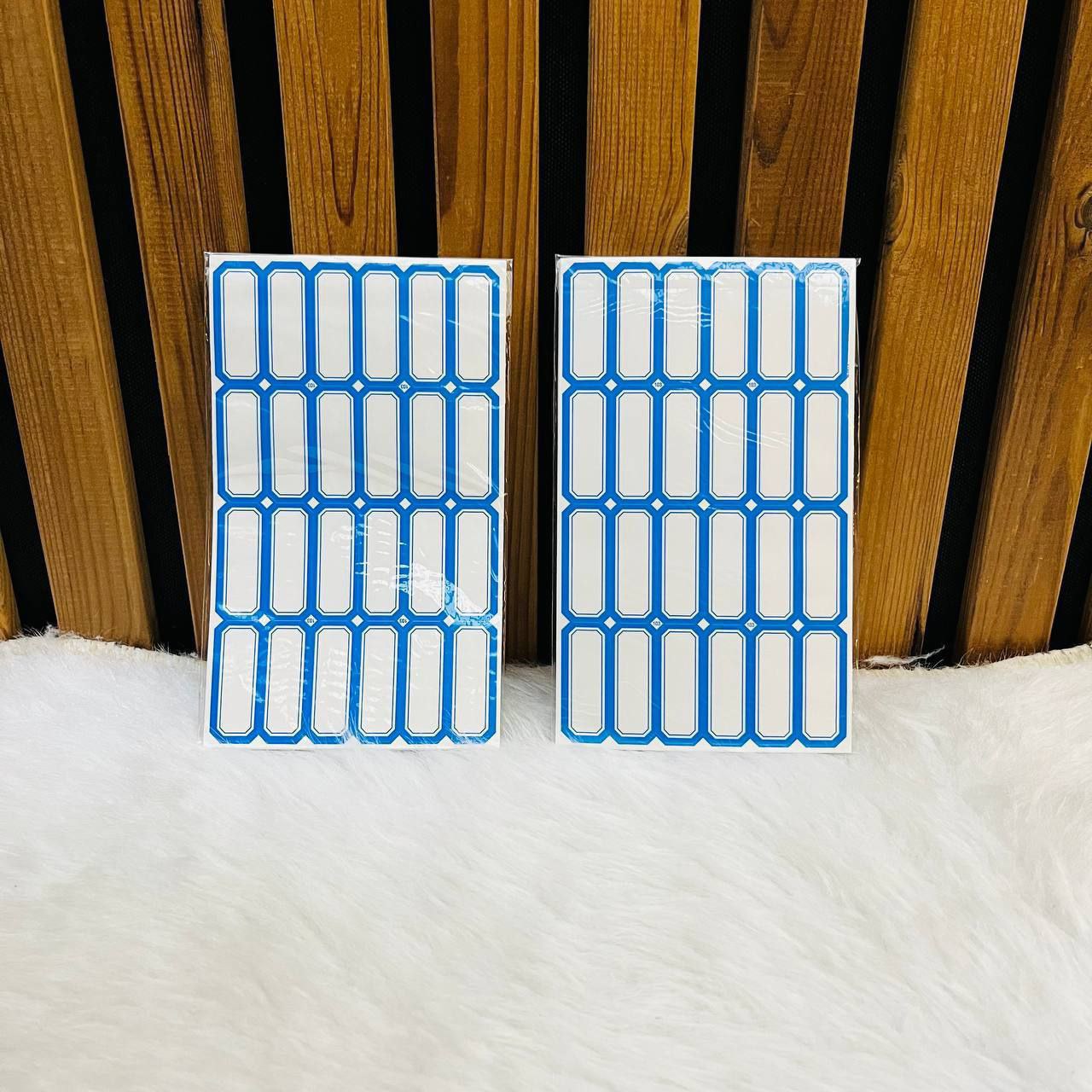 برچسب نشانه درشت