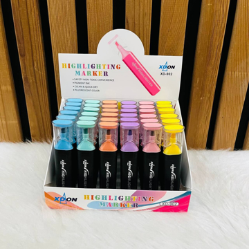 هایلایت تکی پاستیلی