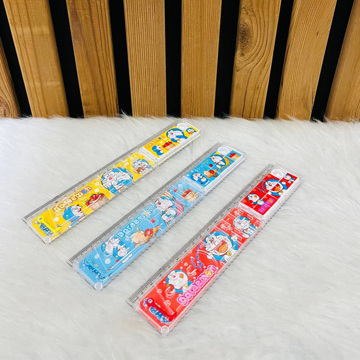 خط کش ساچمه دار بازی دار