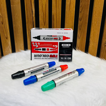 ماژیک دو سر (وایت برد)