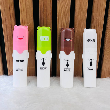 جا مسواکی خرسی